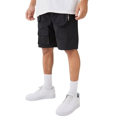 VogaCloset discounts | Save 30% on special cargo shorts with pockets