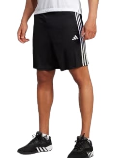 Summer discounts from Noon UAE | Black sports shorts from Adidas at a 36% discount!