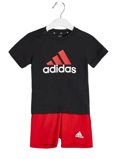 Take Advantage of the Opportunity | Buy an Adidas kit for your Child in Eid al Fitr Deals from Namshi now with a 56% discount!