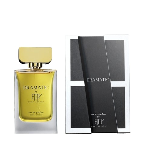 Enjoy special 6th Street discounts: Dramatic perfume from Amy Agrama at a 68% discount!