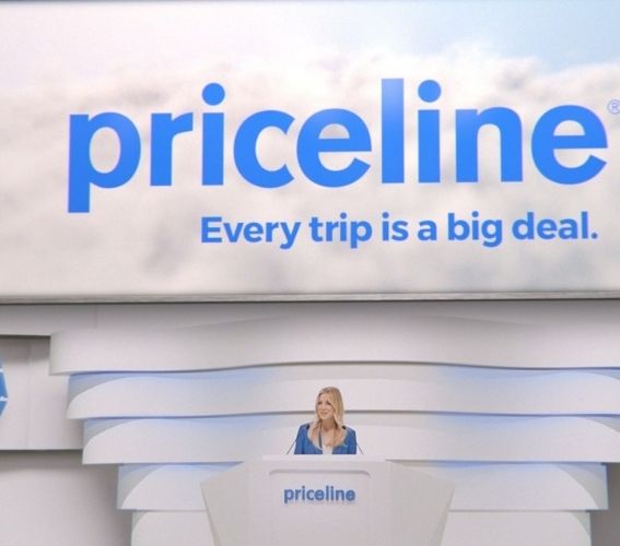 تطبيق Priceline
