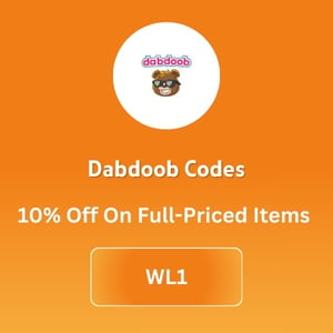 Dabdoob Codes