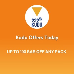 Kudu Promo Code