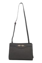 Unprecedented discounts from Brands for Less | Get the Elena crossbody bag at a 75% discount!
