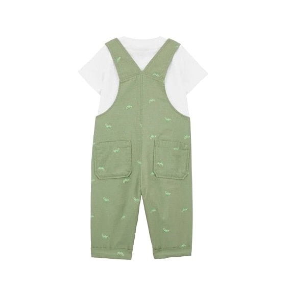 Today only! Hurry to buy a bodysuit set for infants at a 55% discount as part of Trendyol offers!