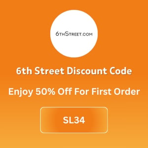 6th Street First Order
