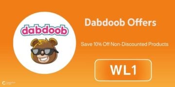 Dabdoob offers