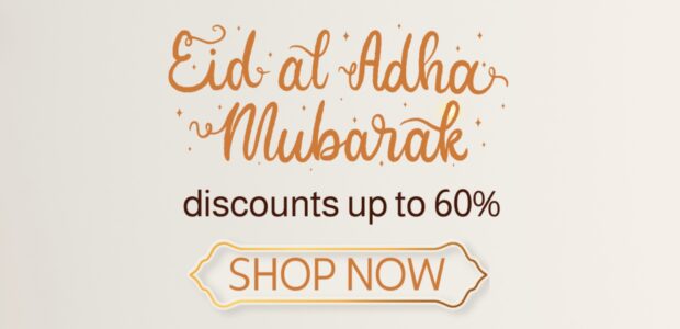 Eid Al Adha Big Sales