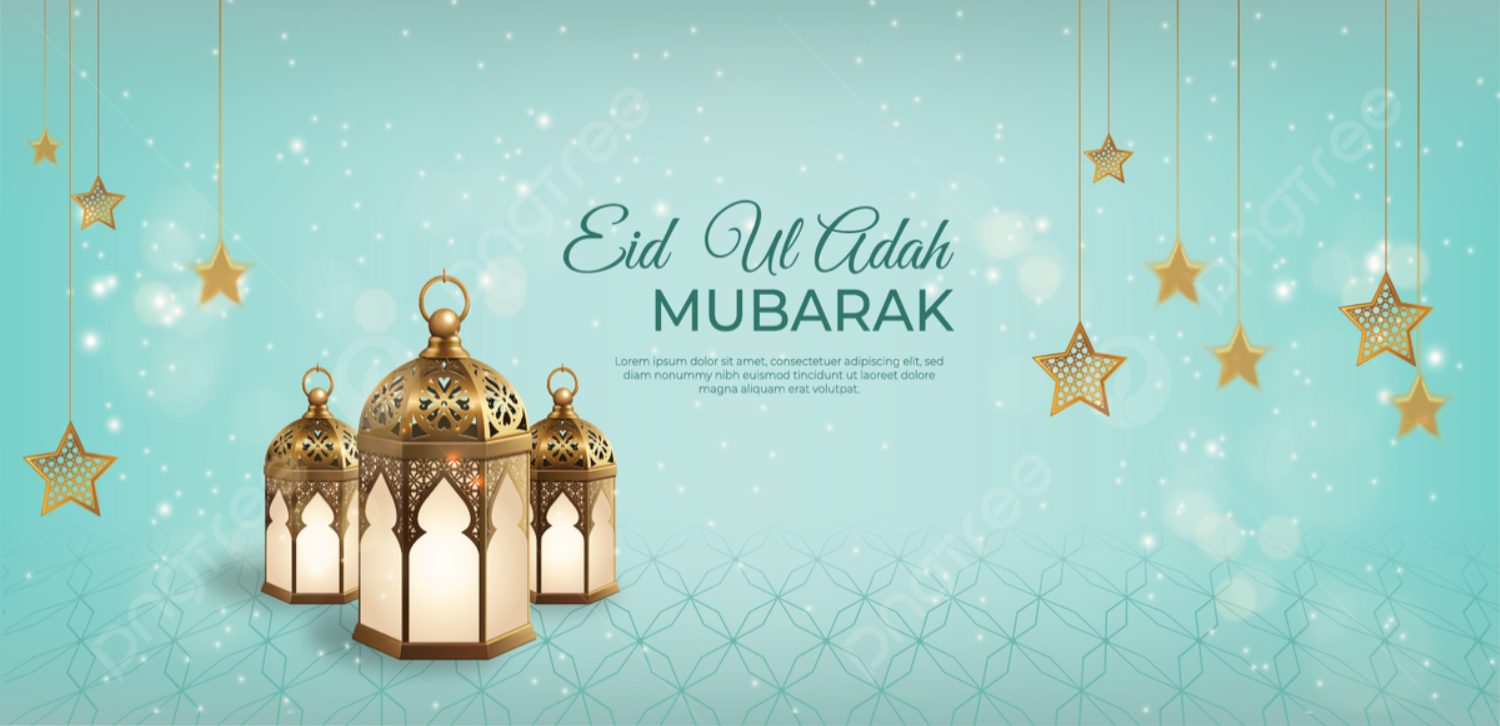 Eid Al-Adha new Deals