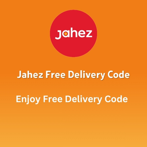 Jahez free delivery