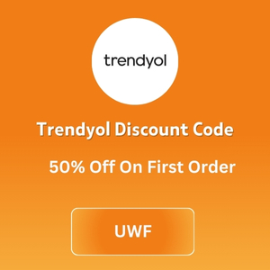 Trendyol Discount Code