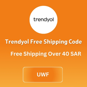 Trendyol Free Shipping