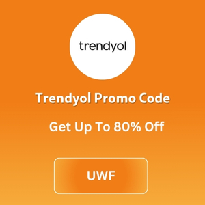 Trendyol Promo Code