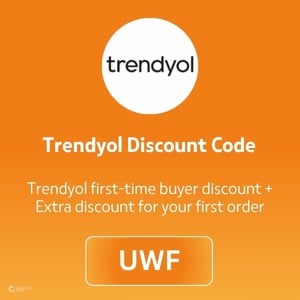 Trendyol offers