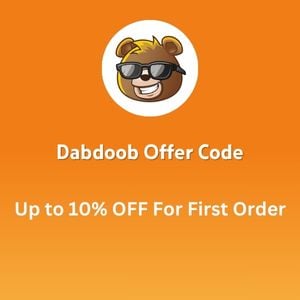 code dabdoob