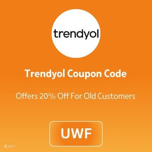 trendyol coupon code