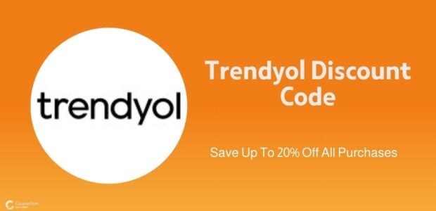 trendyol discount code
