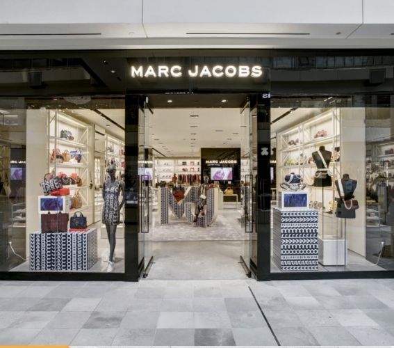 ماركة مارك جاكوبس Marc Jacobs