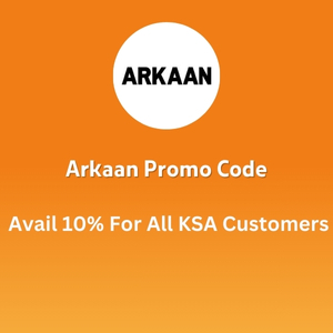 Arkaan Promo Code