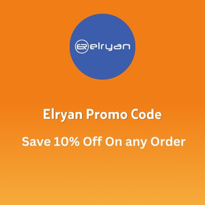 Elryan Promo Code