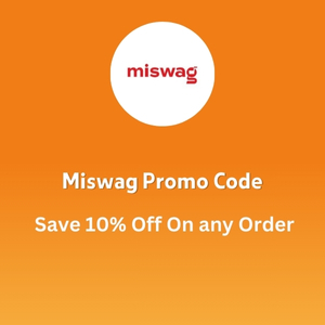 Miswag Promo Code