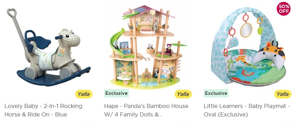 Mumzworld toys