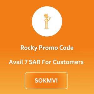 Rocky Promo Code