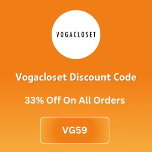 Vogacloset Discount Code