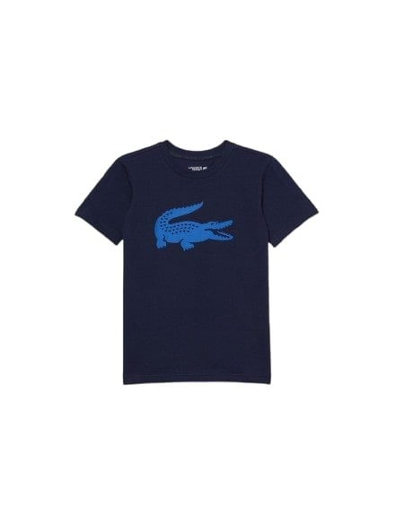 Huge Discounts From VogaCloset | 20% Discount on oversized T-shirt from Lacoste!
