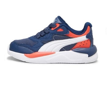 FirstCry Special Offers | Get the Puma Blue Inky Shoes at a 56% Discount!