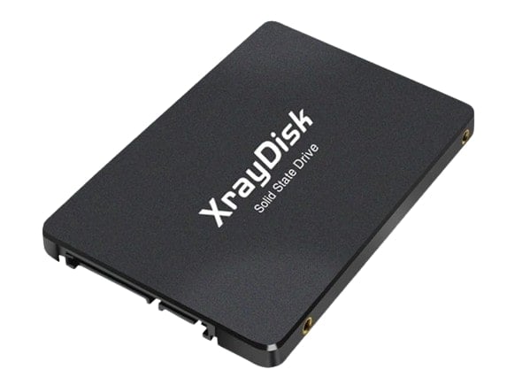 52% Discount When Purchasing a Xradisk ata3 sssd GB Disk From AliExpress