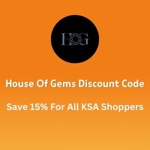 House Of Gems Discount Code