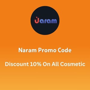 Naram Promo Code