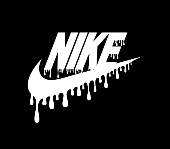 Nike Shoes brand