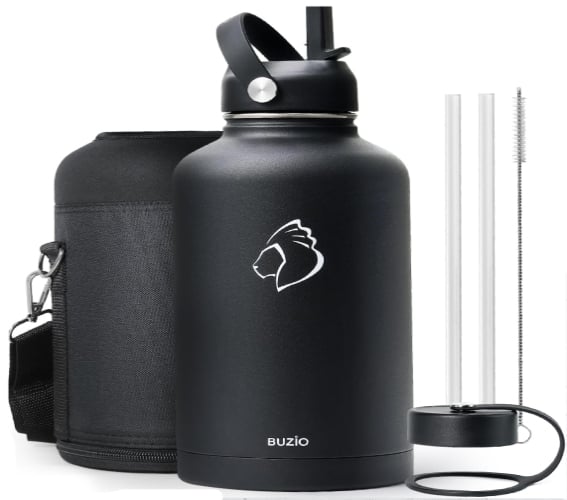 Reusable Water Bottles