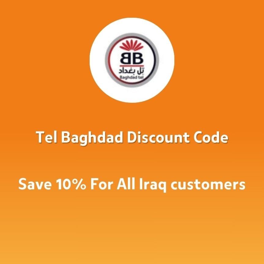 Tel Baghdad code