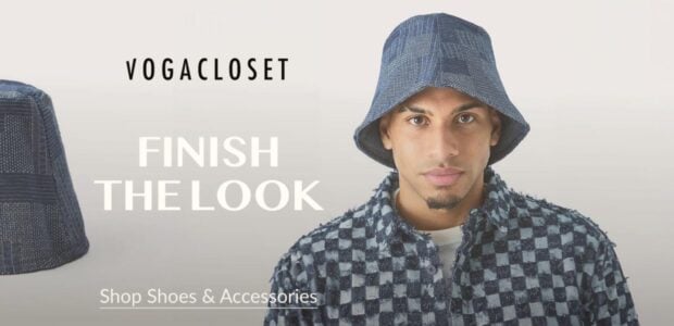 50% Off with Vogacloset First Order Code