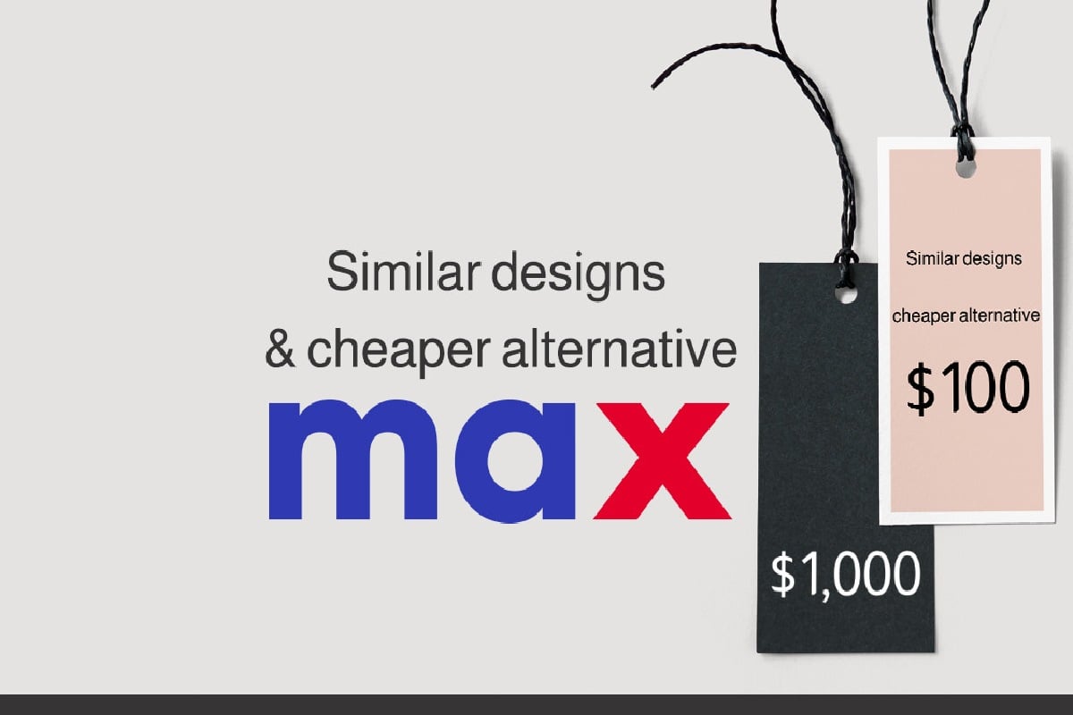 Max Fashion store