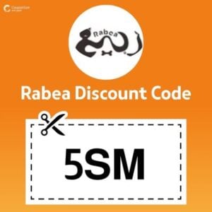 Rabea promo code