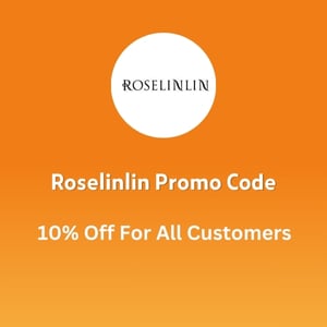 Roselinlin Promo Code