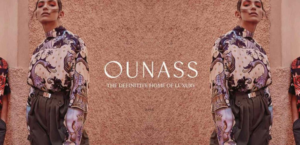 Top 10 Trending Fashion Items on Ounass