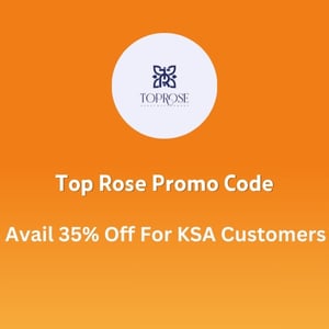 Top Rose Promo Code