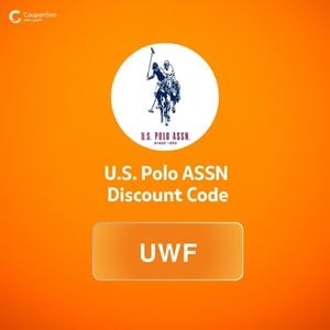 U.S Polo Assn Discount code