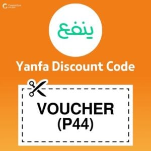 Yanfa Promo Code