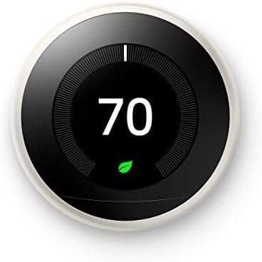 Amazon Nest Smart Thermostats