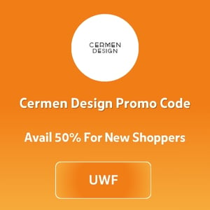 Cermen Design Promo Code