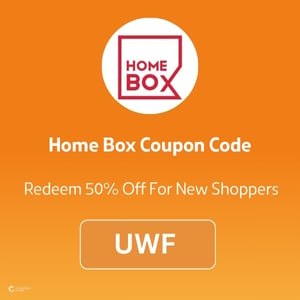 Home Box Coupon Code