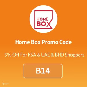 Home Box Promo Code