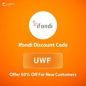 Ifondi discount code