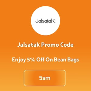 Jalsatak Promo Code